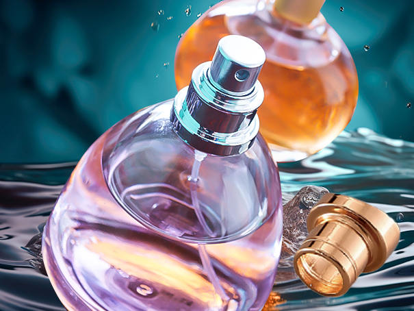 펌프용 알루미늄 칼라