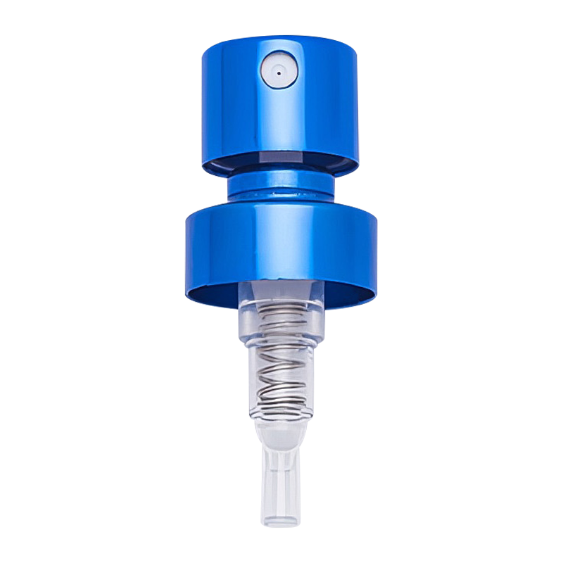 XY-PT-⊘13CAMG 13mm 크림프 향수 미세 미스트 펌프 분무기 짧은 유형