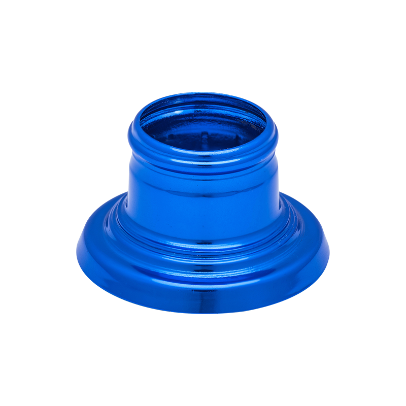 XY-ZT-DADB XY-ZT-DADB 홈이 있는 맞춤형 향수병 계단형 칼라