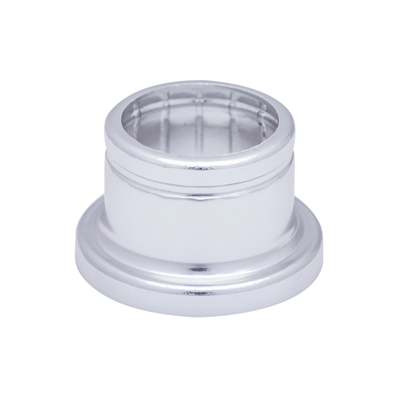 XY-ZT-17.3*14DBSNG 골드/실버 향수 캡 칼라 알루미늄 계단형 칼라