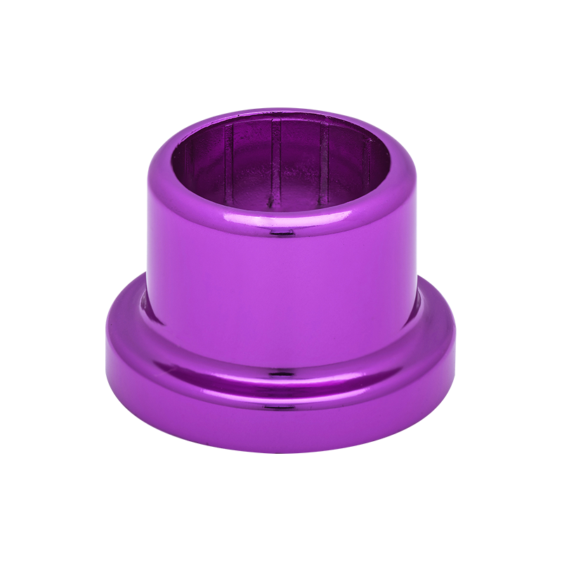 단계를 가진 XY-ZT-17.05*15.6 22.8*4 알루미늄 화장용 향수 고리