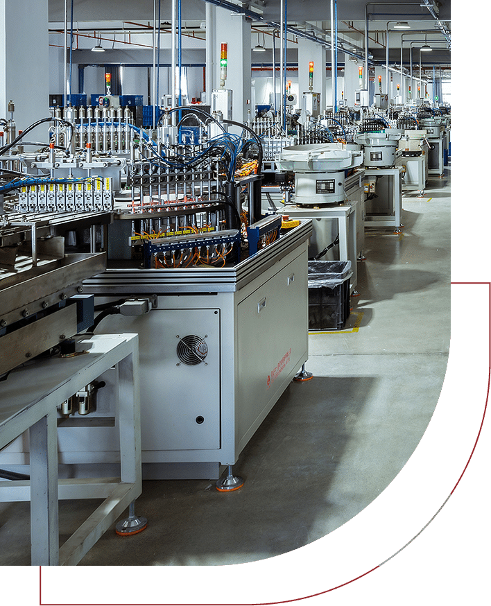 장가항 XinYe 화학 분무기 유한 회사